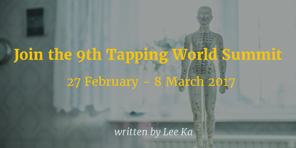 Join the 9th Tapping World Summit LiteracyBase