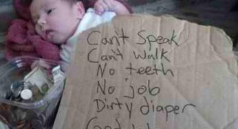 Street Children Need Help, They Deserve A Better Life