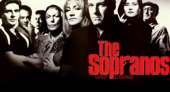 Television Programs You Must Watch – The Sopranos
