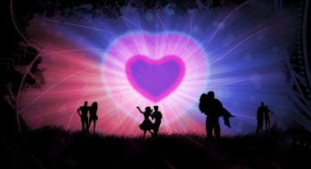 IS VALENTINE A NECESSITY OR A TREND?