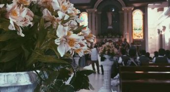 Would You Like to Attend A Wedding If The Attires Are Too Formal?