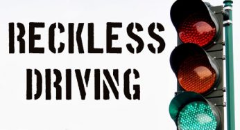 Things That Have To Be Careful While Driving