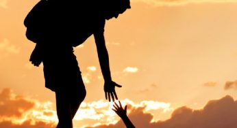 ALWAYS HELP OTHERS WITH LOVE…. YOU WILL FEEL DEVINE