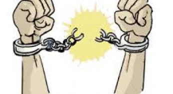 human trafficking international facts & risk