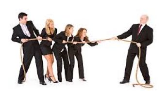 Drive away your conflict with these tips