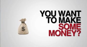 Make Money online by reading articles