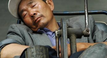 Listening to Sleep Sounds from Android App
