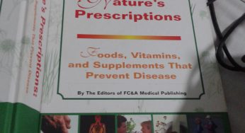 Let’s Try to Beat Cancer With The Help Of These Vitamins