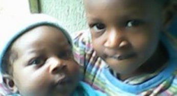 Children are Gifts From God!