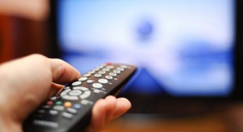 Love- Hate relationship with TV Ads