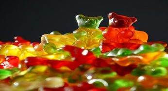 Gelatin – irreplaceable source of the beauty, youth and health.