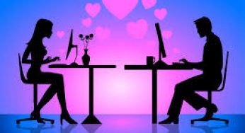 Dating Sites Revisited; Pathetic Loser Wants Same