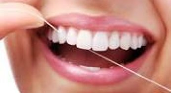DENTAL FLOSSING: HOW IMPORTANT IS IT FOR YOUR TEETH