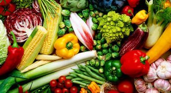 We know the benefit of veggies,but still we avoid it