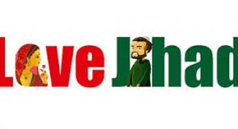 Love Jihad: The story of lovers