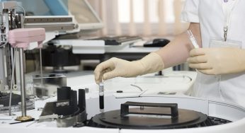 History of cancer – how much time people are suffering of cancer.