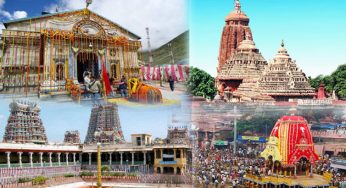 Three Important Gems Of Hinduism