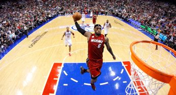 NBA fixtures, predictions and analysis – daily
