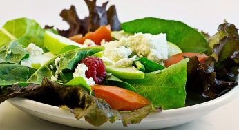 Foods Rich Of Fatty Acids- Why Are They Important To Human Body?