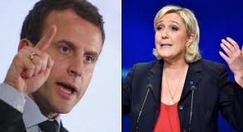 Who’s Going To Win The French Presidential Election On May 7, 2017?