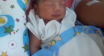 He was Born April Fool’s Day