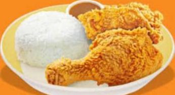 Bon Chon , Max’s , KFC, Jollibee , DIY , McDonald’s , What Do They Have In Common?