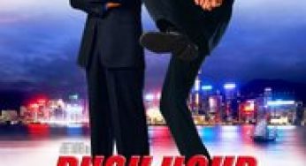 Rush Hour (1998) comedy movie -review
