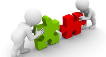 What do we mean by a ‘partner’?