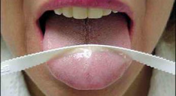 Do You Also Include Brushing Your Tongue? It Is A Must