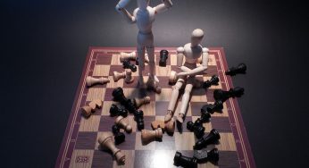 Do you react harsh when you disagree?
