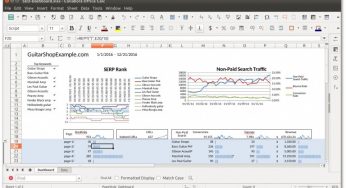 Free Office Based Software Suite on Windows