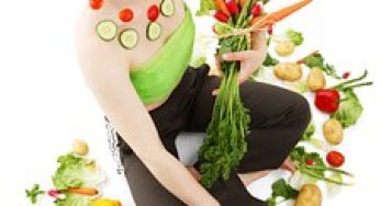 Go With Good Diets For Your Health