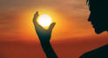 do you know you can attain the height of power?