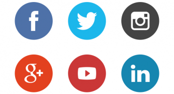 Social media menace in our generation.
