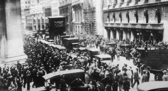 the top caused of the Great Depression