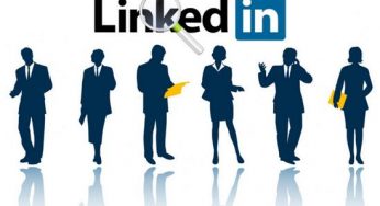How to use LinkedIn to grab a Job