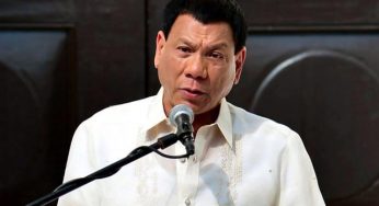 Life of Present Philippine President, Rodrigo Roa Duterte