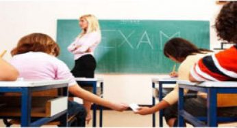 Examination Malpractice in school. The causes and it’s effect