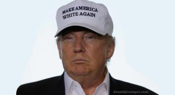 Talking Out of Both Sides of His Mouth