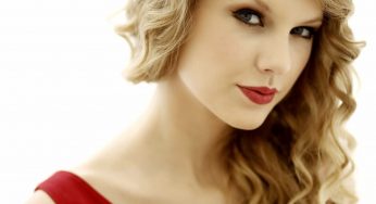 A Research on the life Taylor Swift