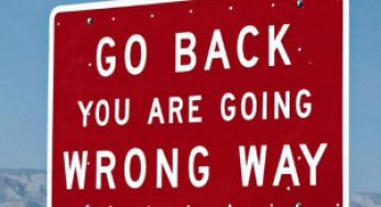 Do You Know? Your Own Attitudes Is Hindering Your Success