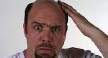BALDNESS. causes (evolutionary & genetically) and control