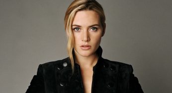 A brief research on the life of Kate Winslet