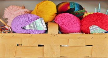 Some reasons why knitting is a great hobby.