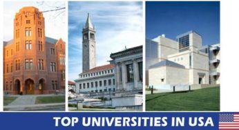 Top Universities in US of America