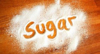 Sugar. Lets try and clear up some confusion.