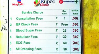 Mumbai: Soon, you can visit One Rupee Clinics to get tested for HIV