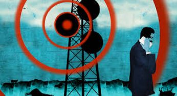How to protect yourself from Mobile radiation?