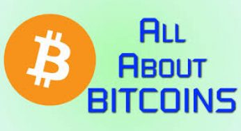 everything to know about bitcoin