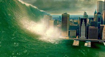 Putin’s nuclear ‘doomsday machine’ could trigger 300-foot tsunamis — but the worst effects might come from the fallout.